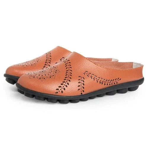 RelaxFit Loafers - Tiszta kényelem minden lépésnél