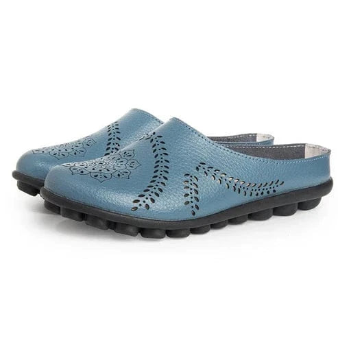 RelaxFit Loafers - Tiszta kényelem minden lépésnél