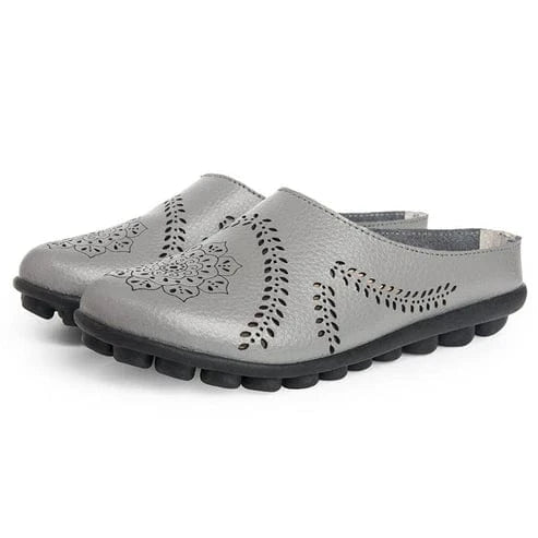RelaxFit Loafers - Tiszta kényelem minden lépésnél