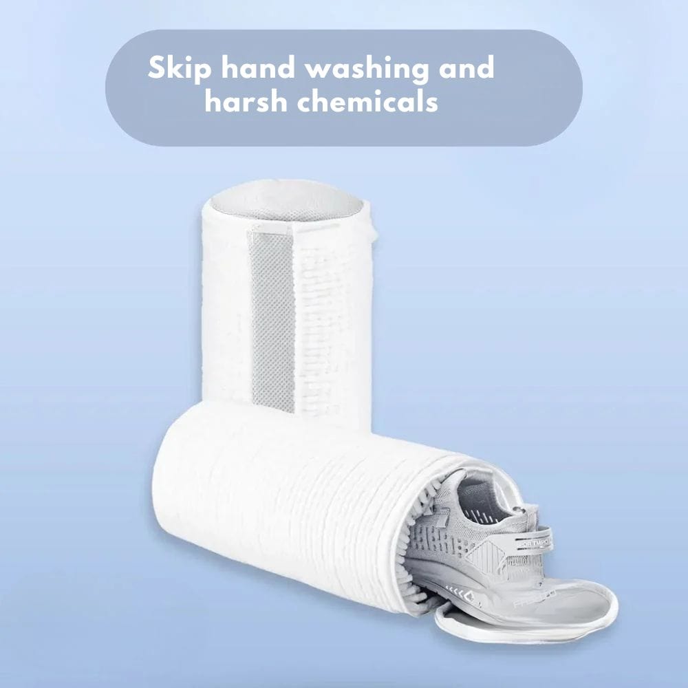 ProClean - Express cipőmosó zsák