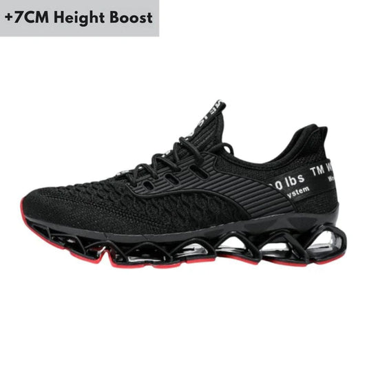 Lift+ Sneakers | Azonnali magasságnövelés