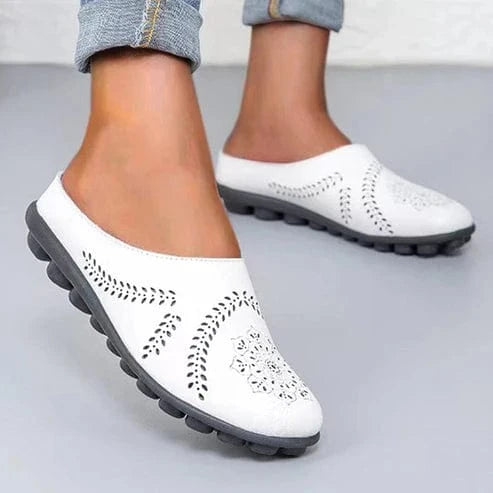 RelaxFit Loafers - Tiszta kényelem minden lépésnél