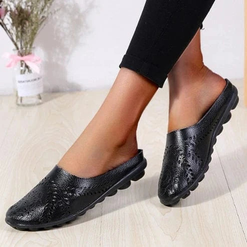 RelaxFit Loafers - Tiszta kényelem minden lépésnél