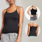 UltraFit Tank Top - Beépített támogatás a természetes emelésért