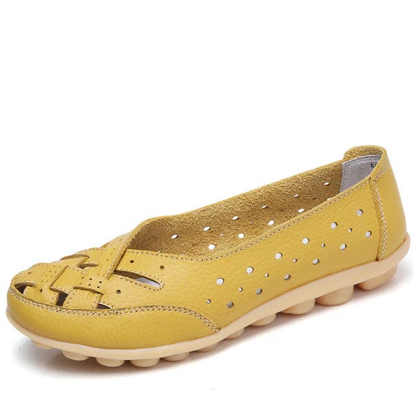 Casual Comfort+ balerinák