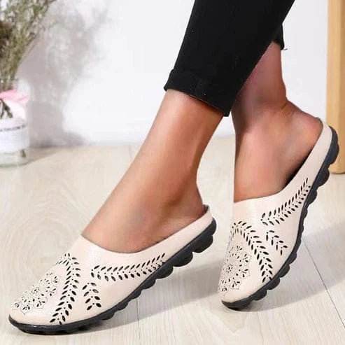 RelaxFit Loafers - Tiszta kényelem minden lépésnél