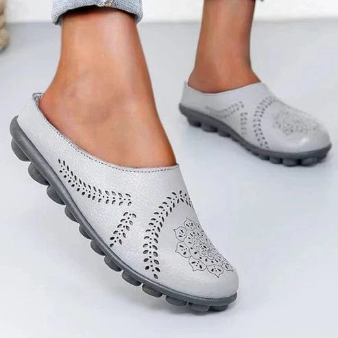 RelaxFit Loafers - Tiszta kényelem minden lépésnél