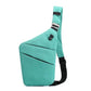 Biztonságos Crossbody táska
