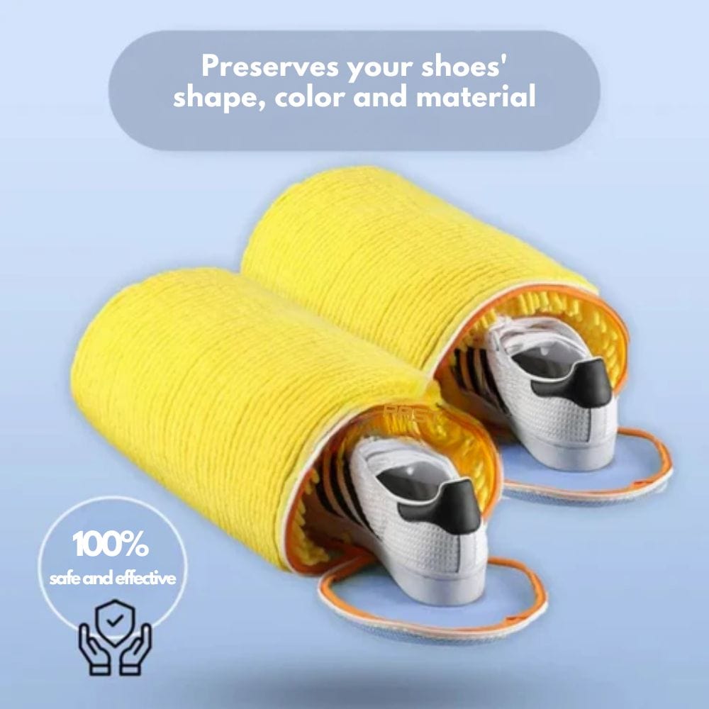 ProClean - Express cipőmosó zsák