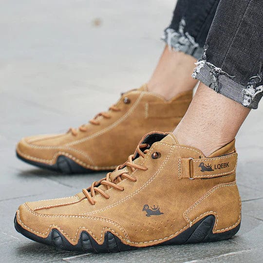 Ergo+ Unisex cipők