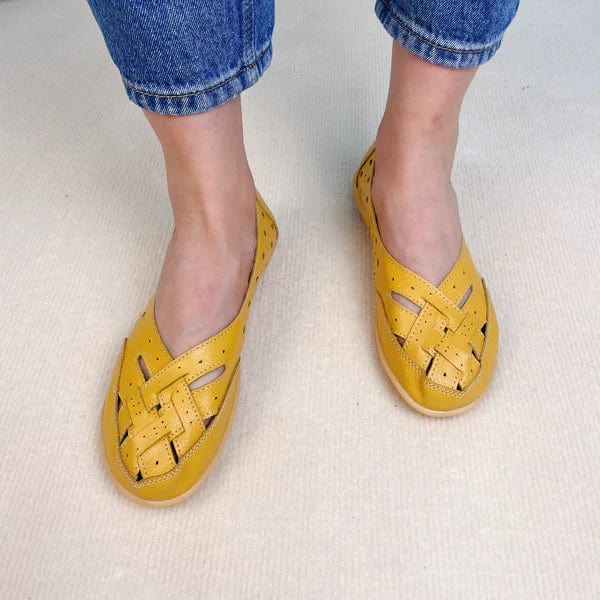 Casual Comfort+ balerinák