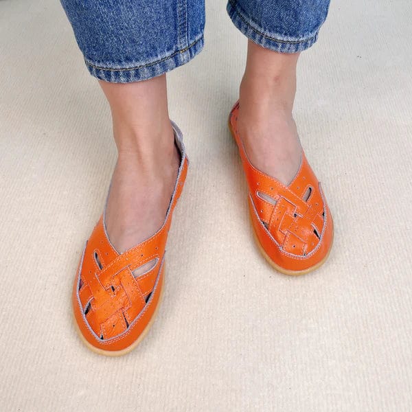 Casual Comfort+ balerinák