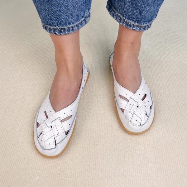 Casual Comfort+ balerinák