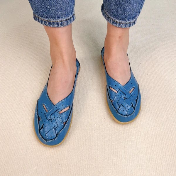 Casual Comfort+ balerinák