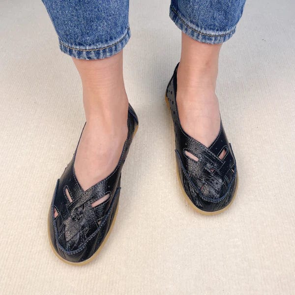 Casual Comfort+ balerinák