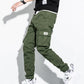 Cargo move+
