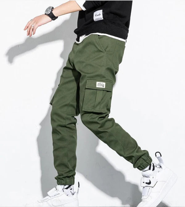 Cargo move+