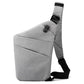 Biztonságos Crossbody táska