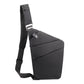 Biztonságos Crossbody táska