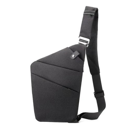 Biztonságos Crossbody táska