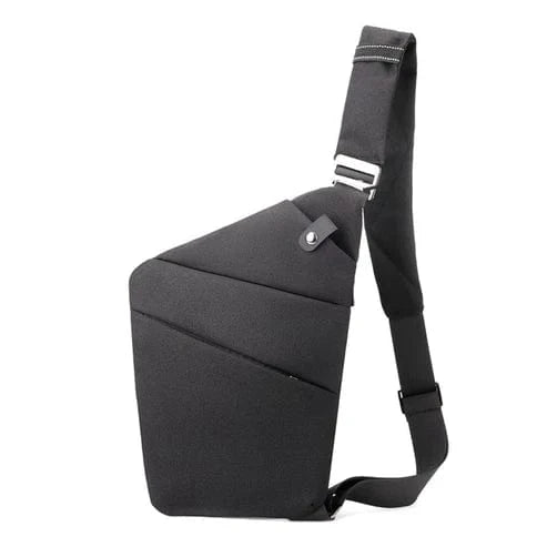 Biztonságos Crossbody táska