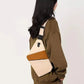 Biztonságos Crossbody táska
